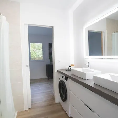 Villa La Canopee Du Seignosse