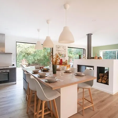 La Canopee Du * Seignosse