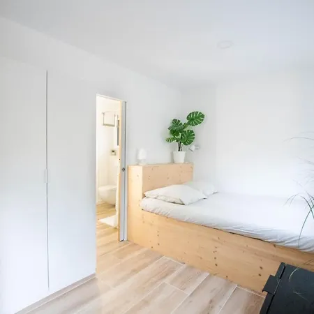 La Canopee Du Villa *