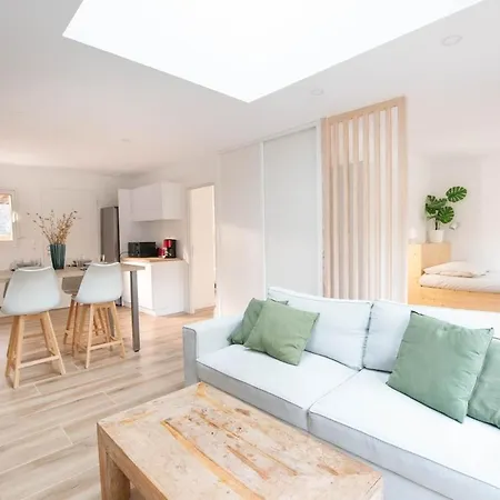 La Canopee Du Seignosse