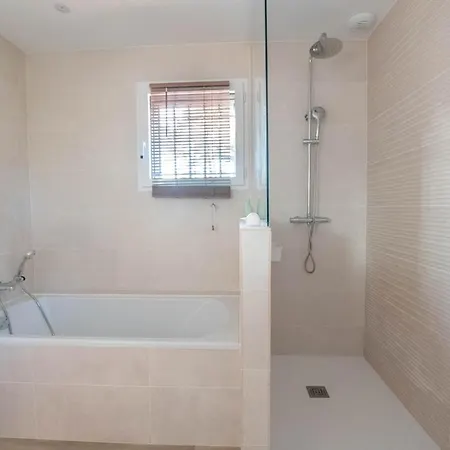 La Canopee Du Villa Seignosse