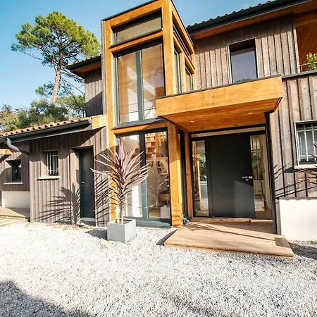 La Canopee Du * Seignosse