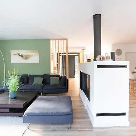 La Canopee Du Villa *