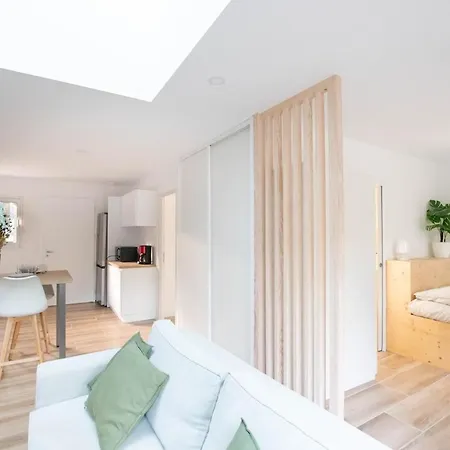 La Canopee Du Seignosse