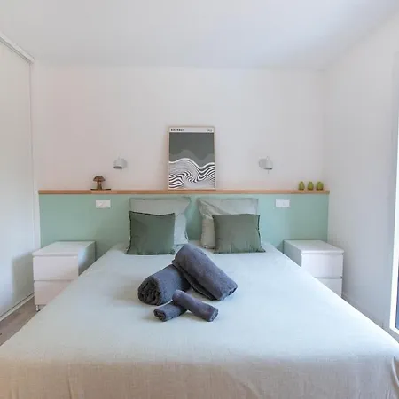 La Canopee Du Villa