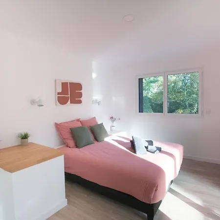 Villa La Canopee Du