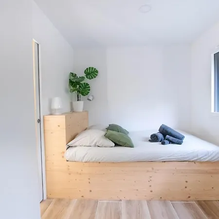 La Canopee Du * Seignosse