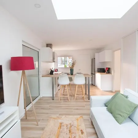 Villa La Canopee Du *