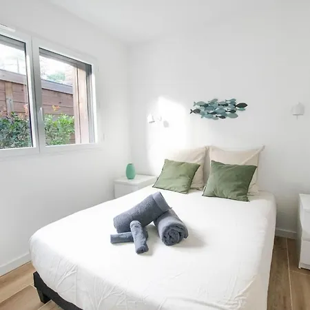 La Canopee Du Villa Seignosse