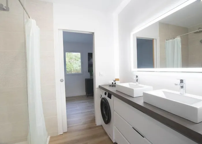 Villa La Canopée Du Seignosse