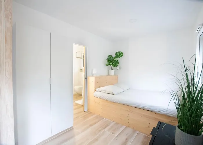 La Canopée Du Villa *