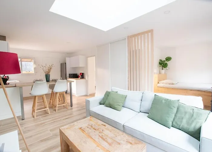 La Canopée Du Seignosse