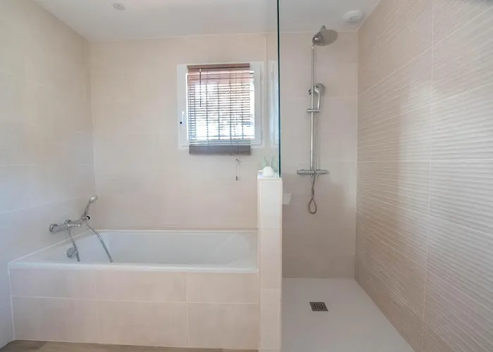 La Canopée Du Villa Seignosse