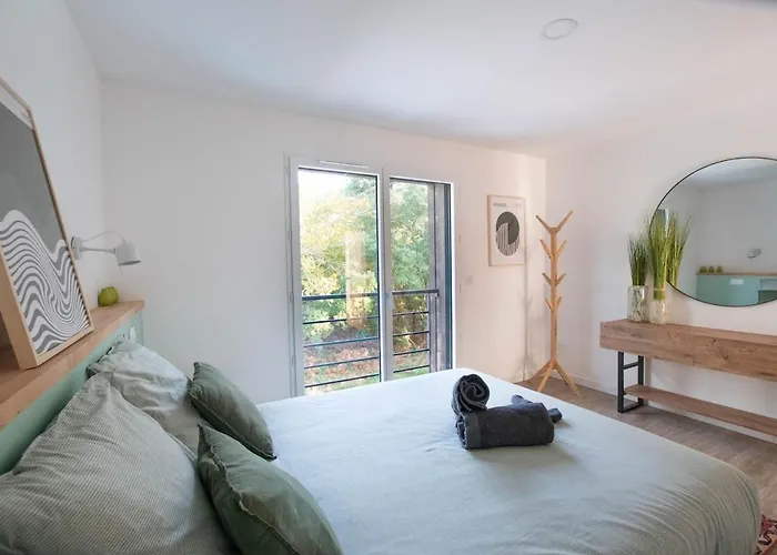 La Canopée Du * Seignosse