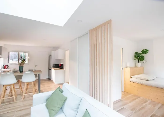 La Canopée Du Seignosse