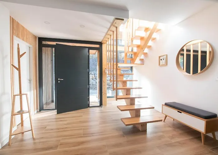 La Canopée Du Seignosse